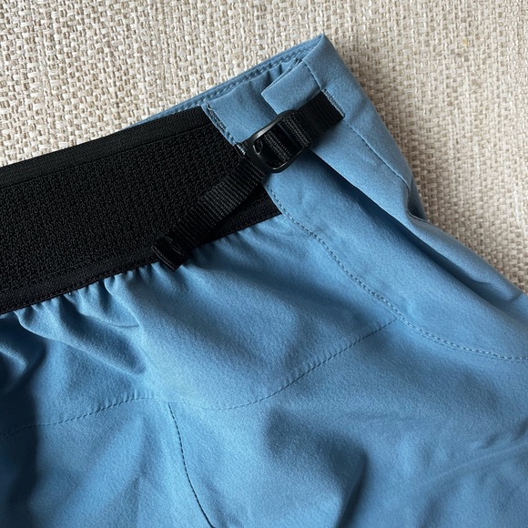 Strafe Ridgeline Bike Short - Picture 6 of 8